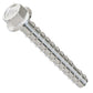 3/4" X 6" Strong-Tie THD75600H4SS Titen HD Screw Anchor, 304 Stainless Steel