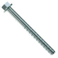 3/4" x 8-1/2" Strong-Tie THD75812H Titen HD Screw Anchor, Zinc