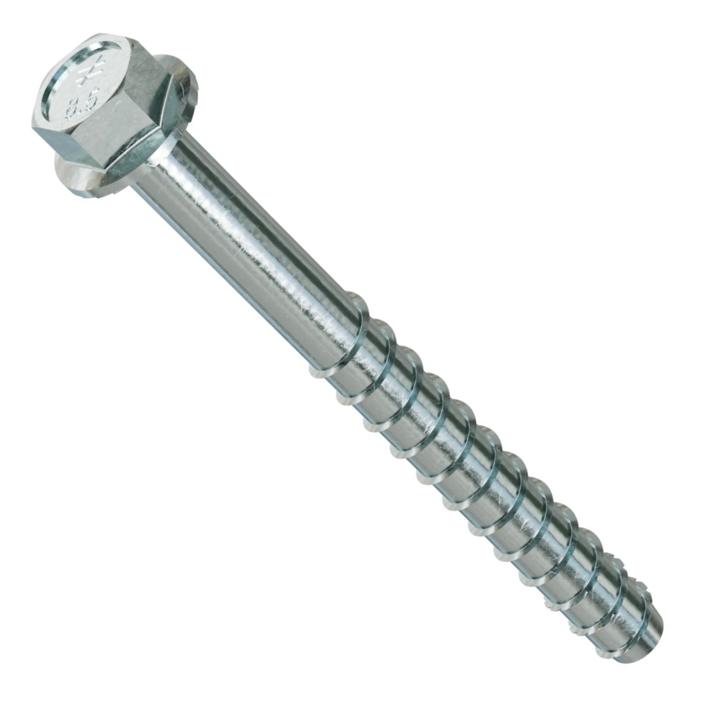 3/4" x 8-1/2" Strong-Tie THD75812H Titen HD Screw Anchor, Zinc