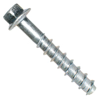 1/4" x 1-7/8" Strong-Tie THDB25178H Titen HD Screw Anchor, Zinc