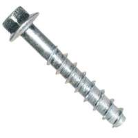 1/4" x 1-7/8" Strong-Tie THDB25178HF1 Titen HD Screw Anchor, Zinc