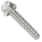 5/8" X 4" Strong-Tie THDB62400H4SS Titen HD Screw Anchor, 304 Stainless Steel