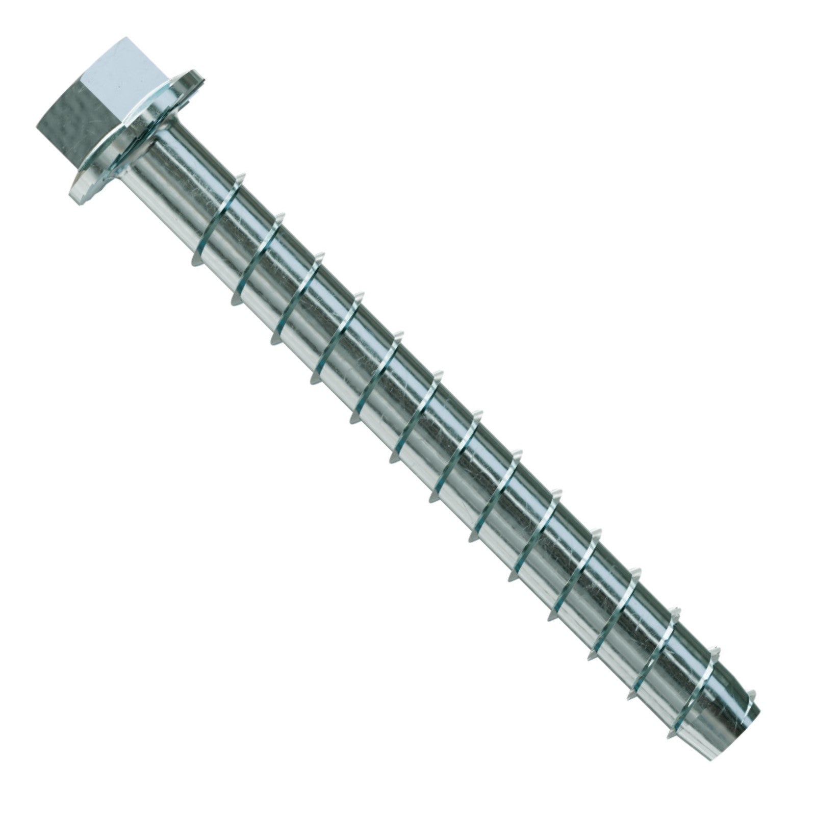 5/8" x 6" Strong-Tie THDB62600H Titen HD Screw Anchor, Zinc