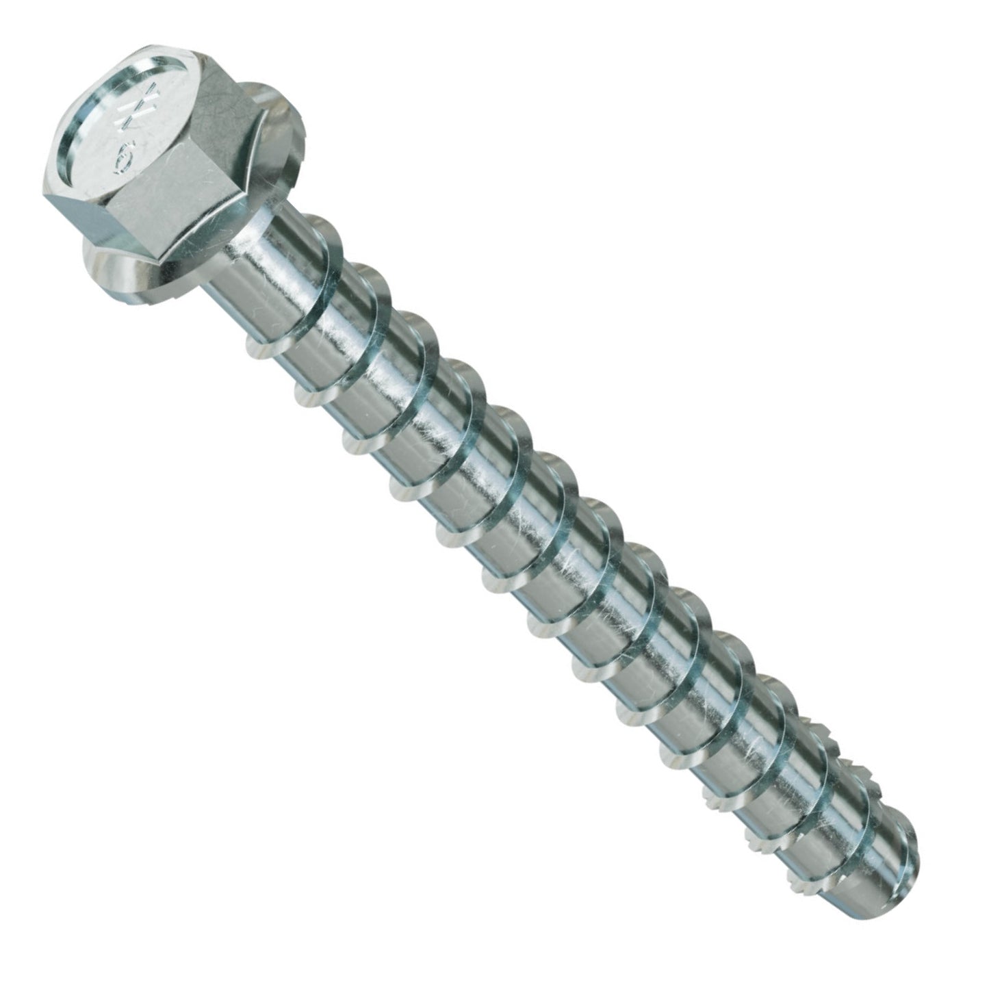 5/8" x 6" Strong-Tie THDB62600H Titen HD Screw Anchor, Zinc