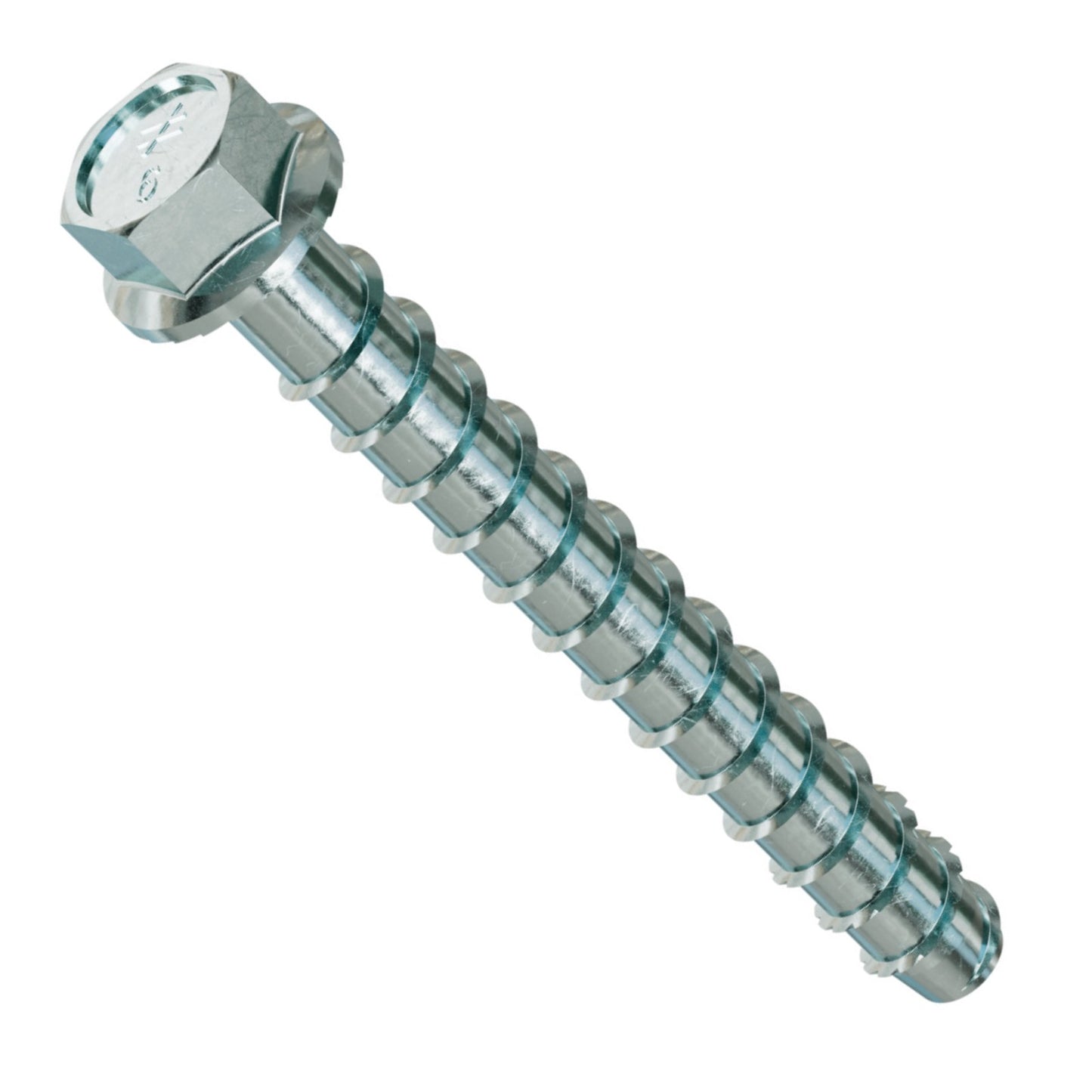 5/8" x 6" Strong-Tie THDB62600HF1 Titen HD Screw Anchor, Zinc