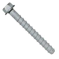 1/2" x 6" Strong-Tie THD50600HMG-RP2 Titen HD Screw Anchor, Galvanized