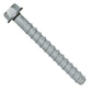 5/8" x 6" Strong-Tie THDB62600HMG Titen HD Screw Anchor, Galvanized