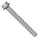 1/2" x 6" Strong-Tie THD50600HMGF1 Titen HD Screw Anchor, Galvanized