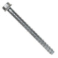 5/8" x 8" Strong-Tie THDB62800H Titen HD Screw Anchor, Zinc