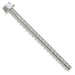 5/8" x 8" Strong-Tie THDB62800H6SS Titen HD Screw Anchor, 316 Stainless Steel