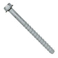 5/8" x 8" Strong-Tie THDB62800HMG Titen HD Screw Anchor, Galvanized