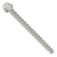 1/4" X 4" Strong-Tie THDC25400H6SS Titen HD Screw Anchor, 316 Stainless Steel