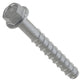 3/4" x 6" Strong-Tie THDT75600HMG Titen HD Screw Anchor, Galvanized