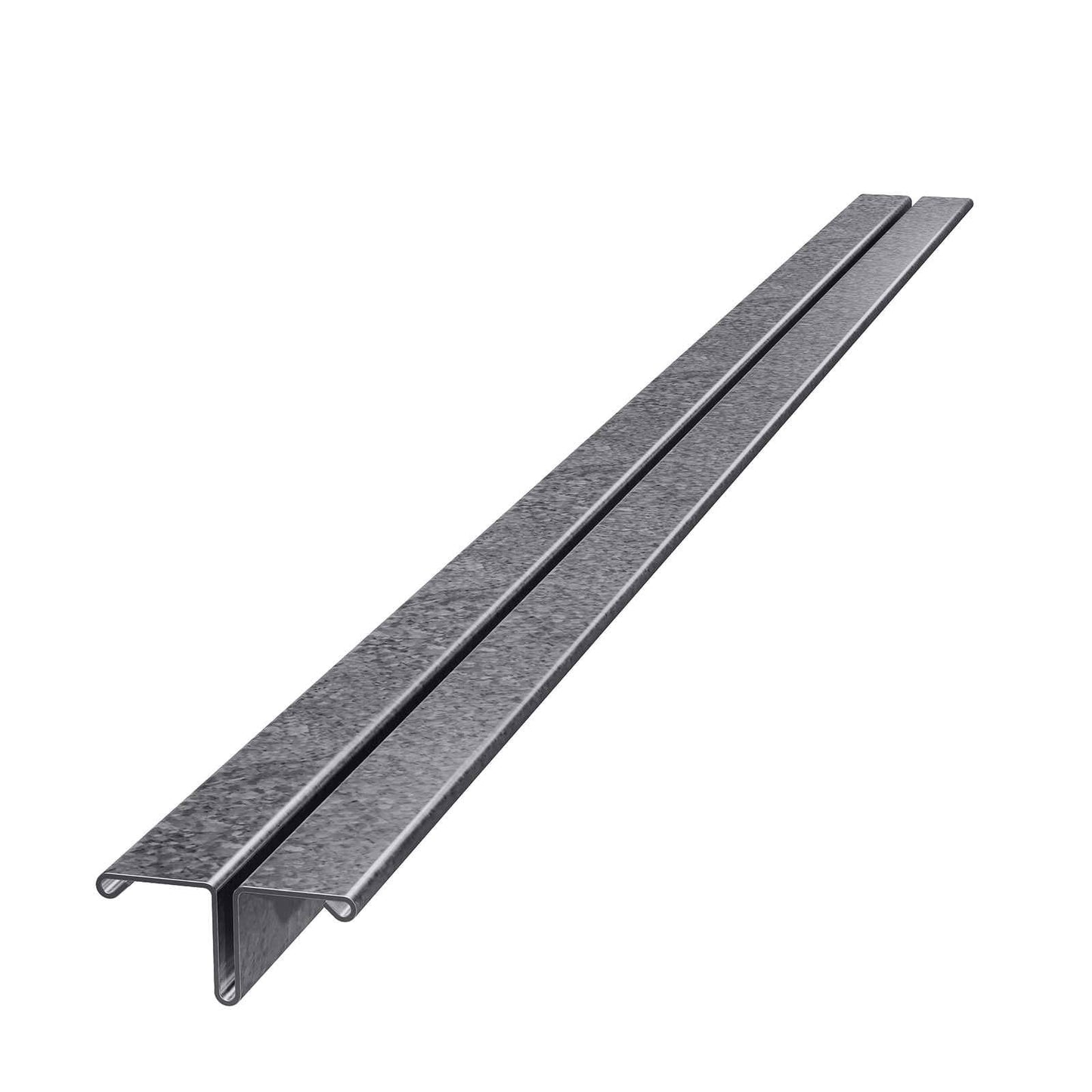 Simpson TWB12 T-Shaped Wall Bracing - Galvannealed