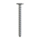 Simpson Titen HD 5/8" x 6" Mechanically Galvanized Heavy-Duty Screw Anchor w/ Washer Head  - Pkg 10