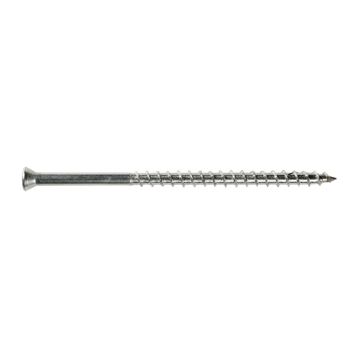 T-15 Trim-Head Screw 6-Lobe Drive - 316 Stainless Steel