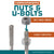 Corresponding Nuts & U-Bolts