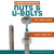 Corresponding Nuts & U-Bolts