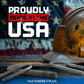 U-Bolts Proudly Made in the USA