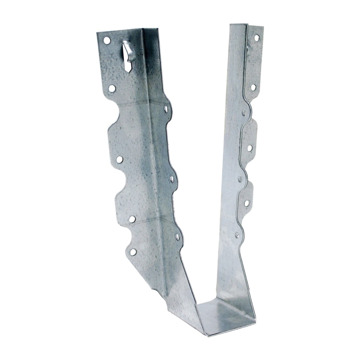 Simpson U210R Rough Cut 2x10 Face Mount Joist Hanger - G90 Galvanized