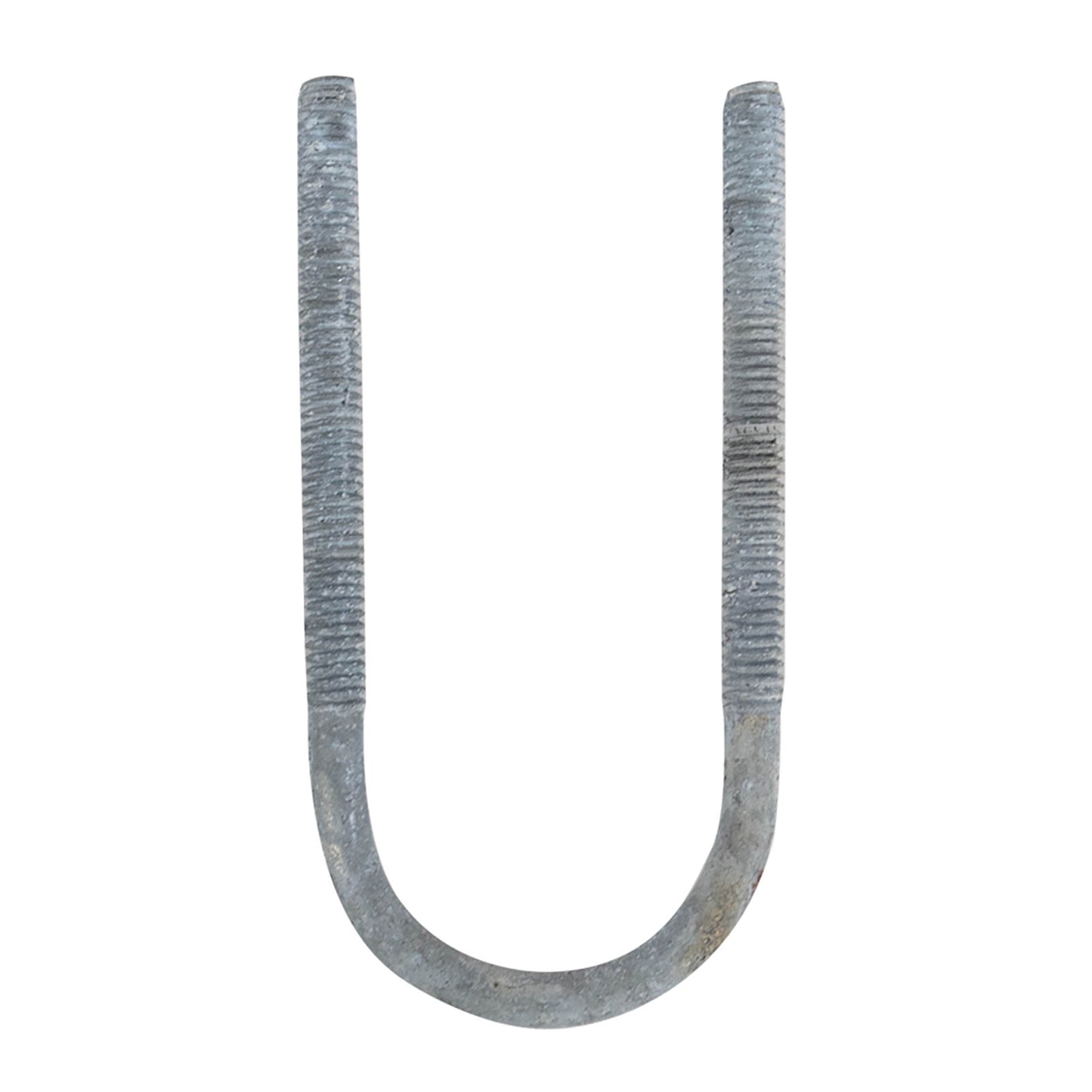 2-1/2" Pipe U Bolt Galvanized