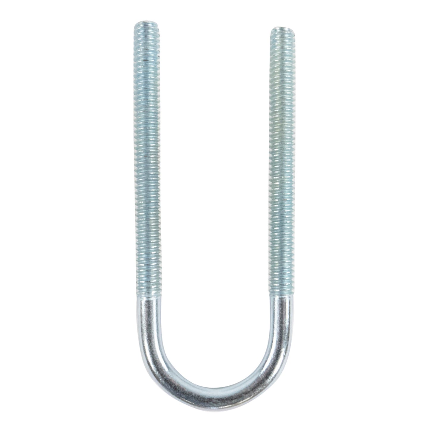 1/2" Pipe Zinc U Bolt