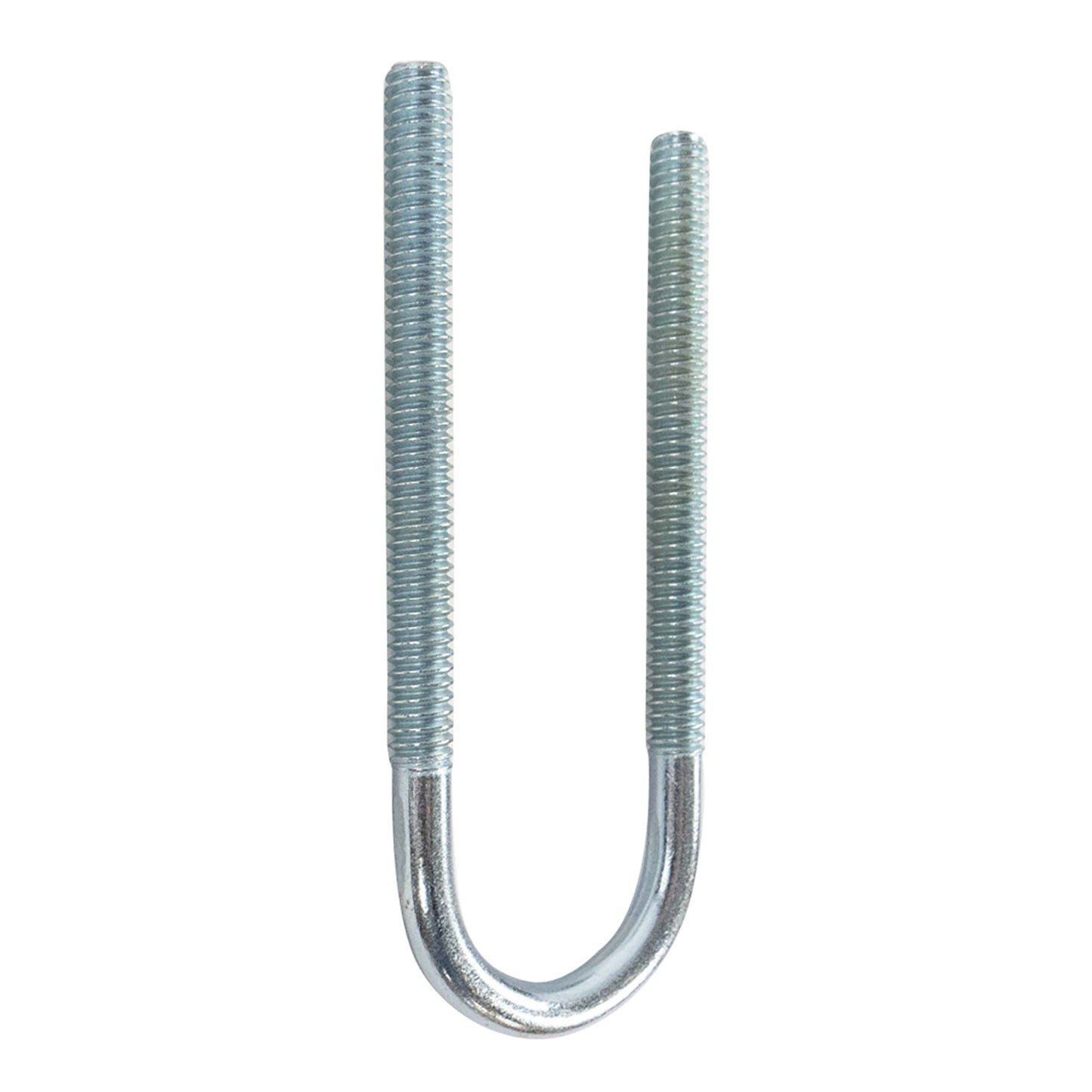 1/2" Pipe Zinc U Bolt