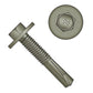 Self-Drilling XL Large Head Metal Screw - Loose - Quik Guard Coating 