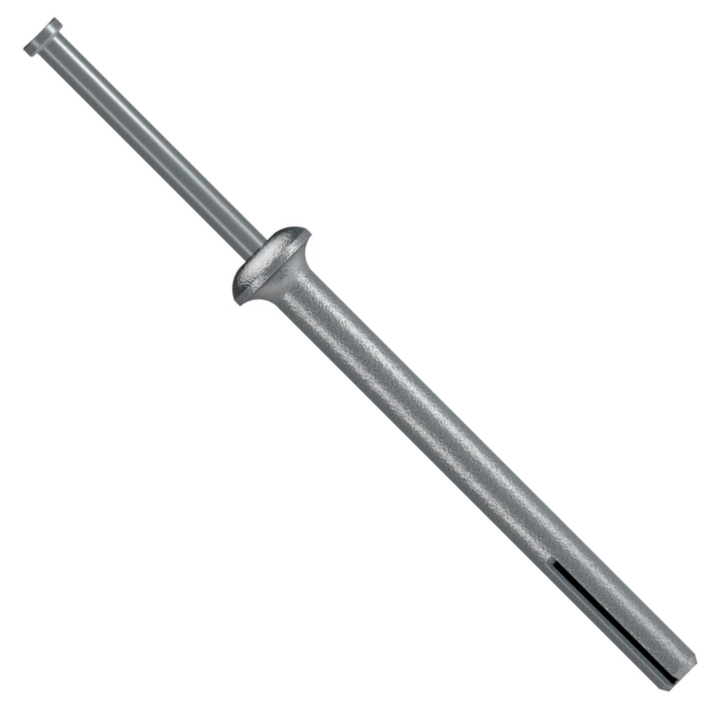 Simpson ZN25300 1/4" X 3" Zinc Nailon Pin Drive Anchor