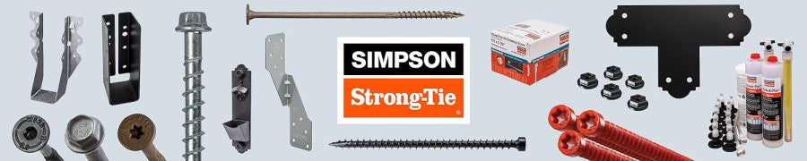 Simpson Strong-Tie