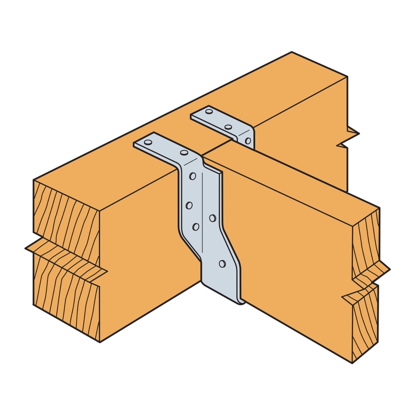 Simpson HUTF installation