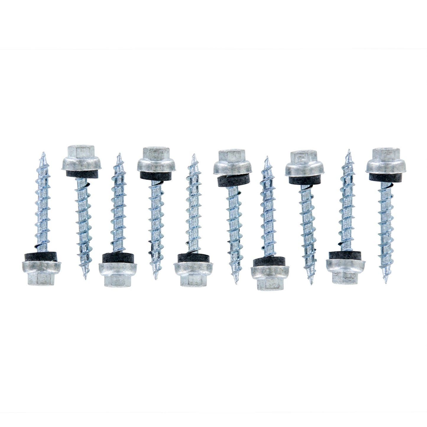 #12 X 1-1/2" ZXL Type 17 Woodbinder Screws