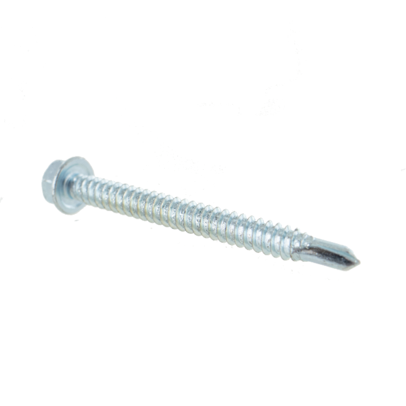 HWH Metal Roofing Screws - Steelbinder Metal to Metal roofing Screws