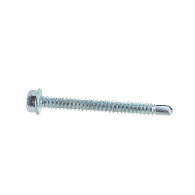 HWH Metal Roofing Screws - Steelbinder Metal to Metal roofing Screws