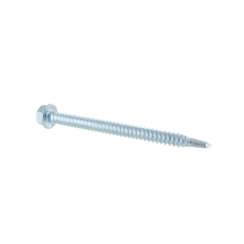 HWH Steelbinder Metal Roofing Screw | Fasteners Plus