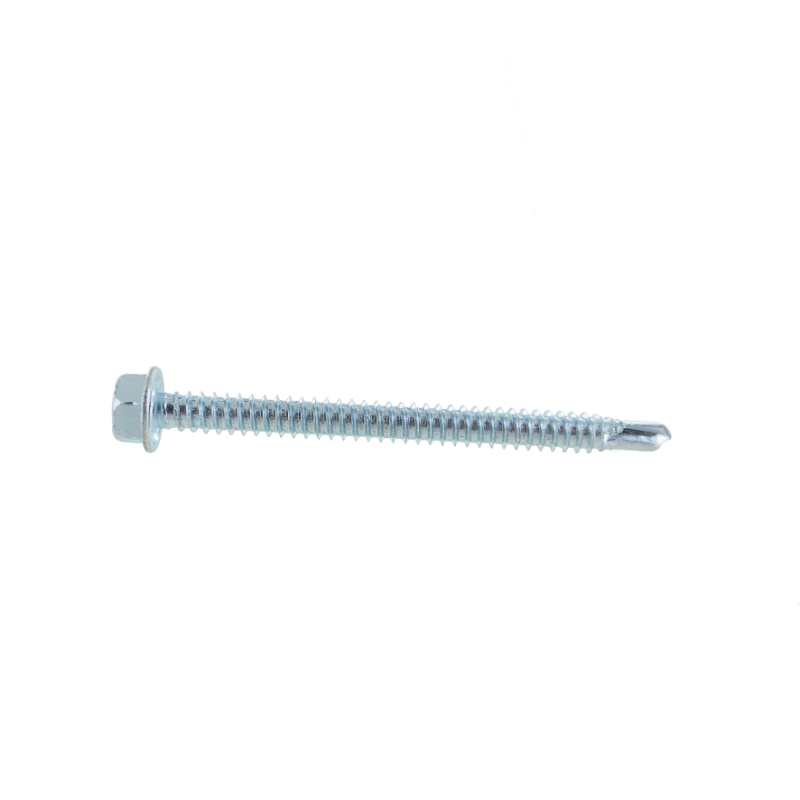 HWH Steelbinder Metal Roofing Screw | Fasteners Plus