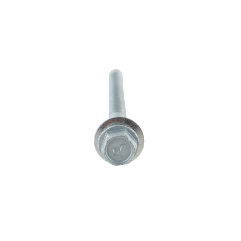 HWH Steelbinder w/Washer - ST Fastening | 4" Steel Screw