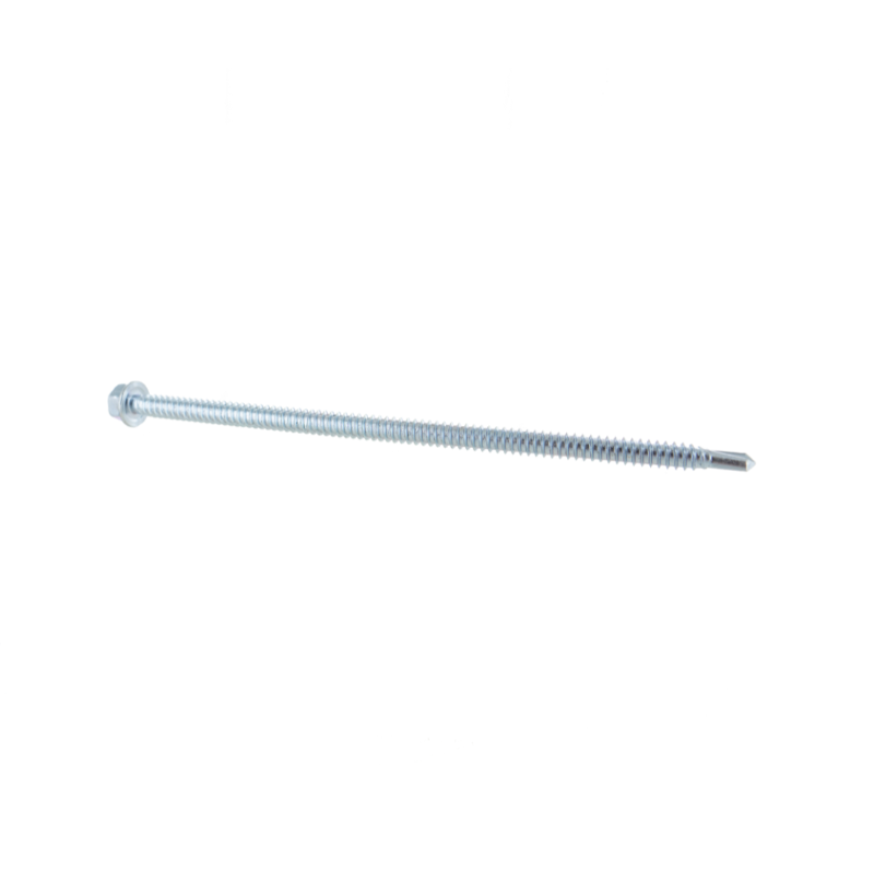 Metal to Metal HWH Steelbinder Roofing Screw - Fasteners Plus