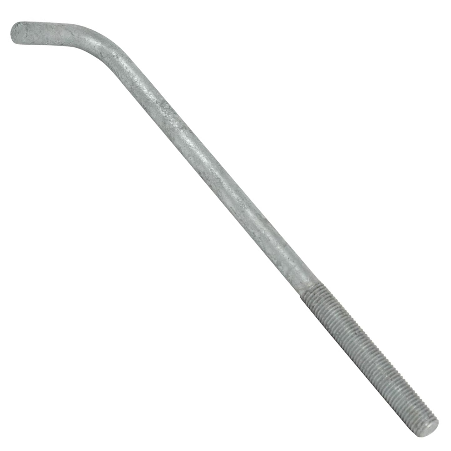 3/4" x 16" Foundation Bolt Concrete L Bolts