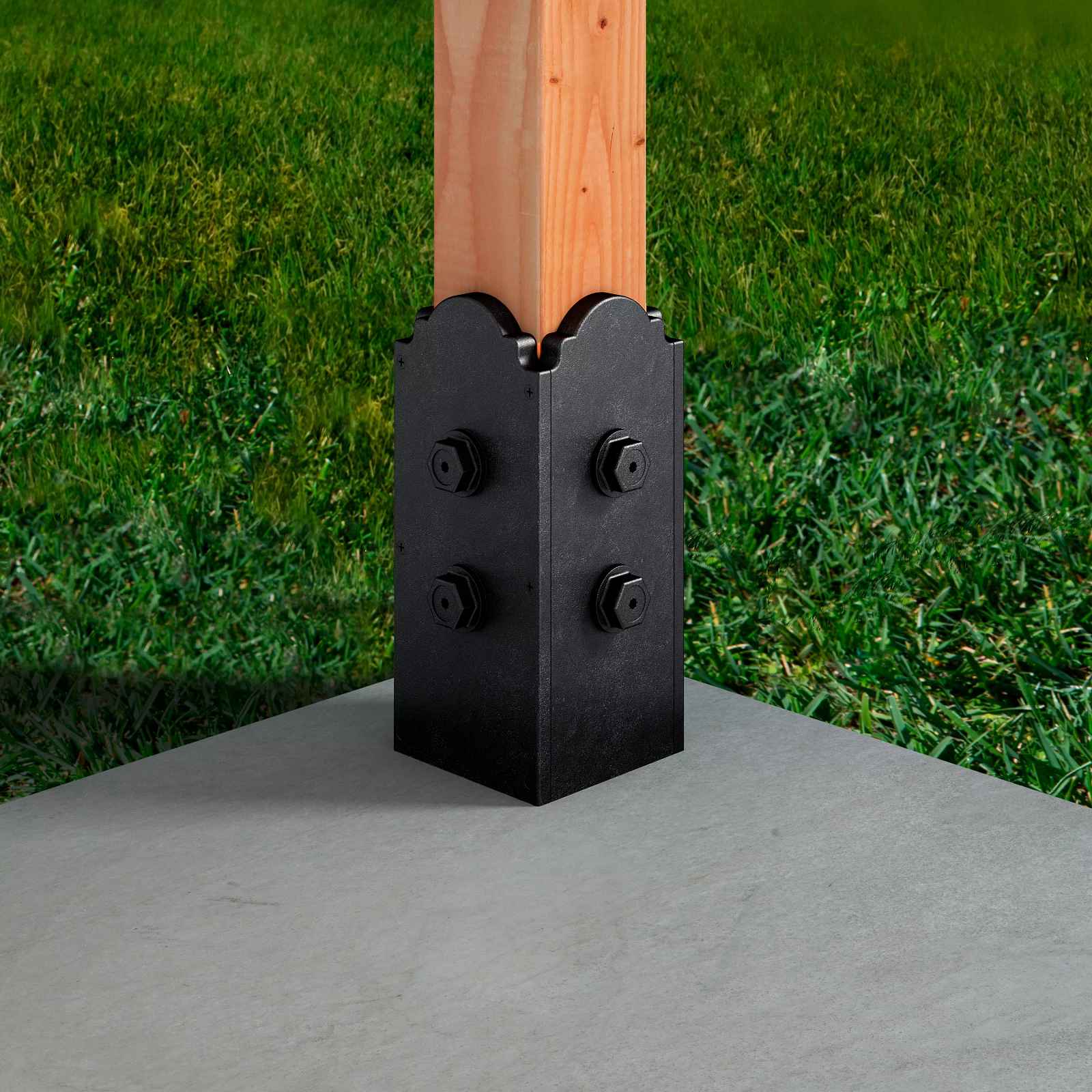 Enhancing Your Outdoor Space: The Ultimate Guide to Decorative Post Bases for 4x4 Posts