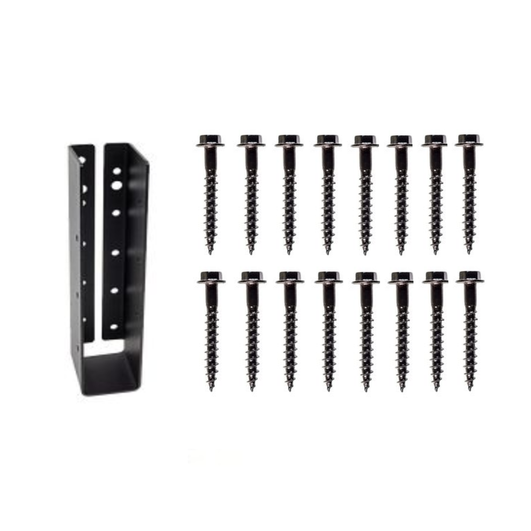 Simpson Strong-Tie APLH210 Outdoor Accents - With Required Fasteners ...