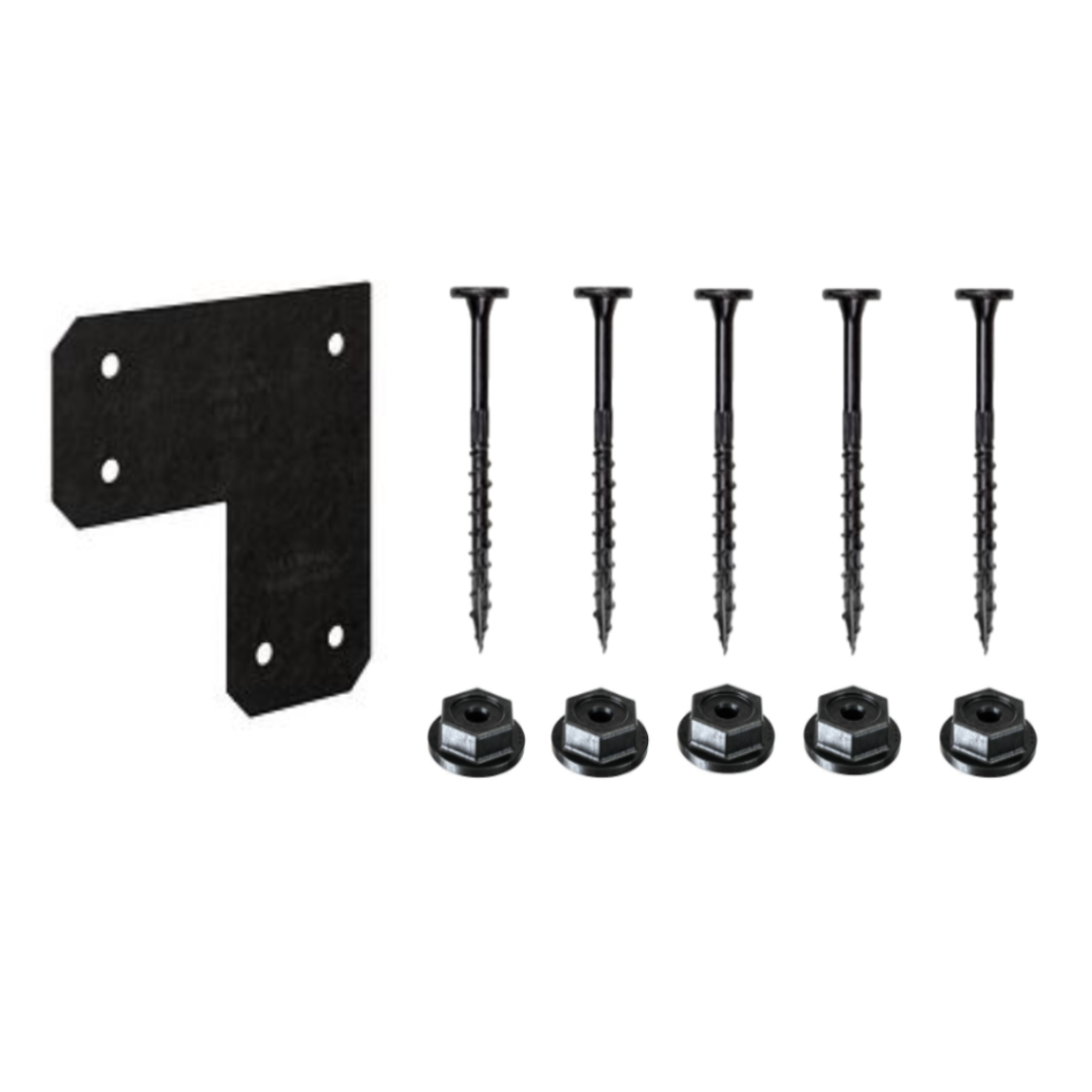 Simpson Strong-Tie APVL6 Outdoor Accents - With Required Fasteners