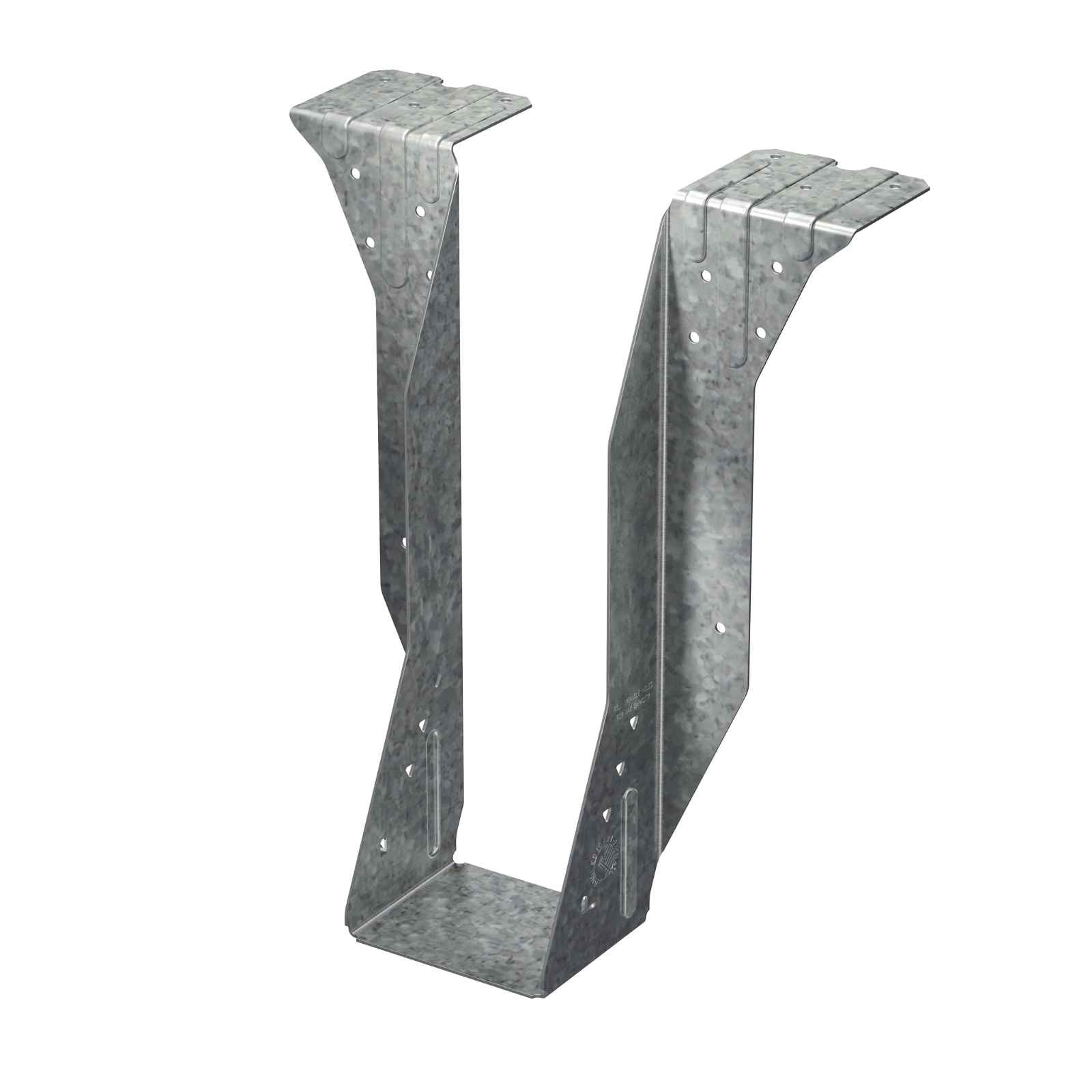 Simpson BA3.56/7.25 Top Flange I-Joist Hanger - G90 Galvanized ...