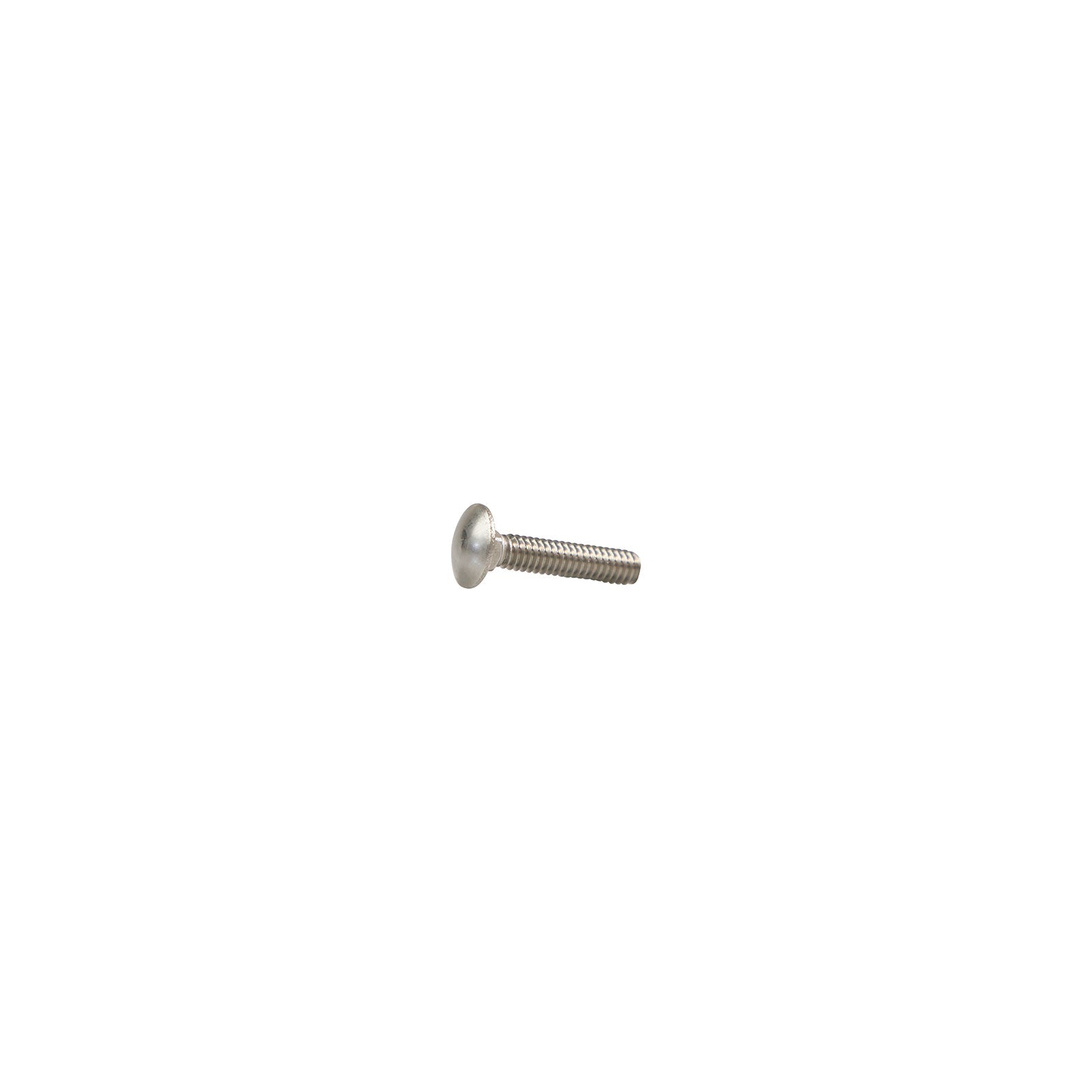 1/4"-20 x 1-1/4" Conquest Carriage Bolt 304 Stainless Steel – Fasteners  Plus