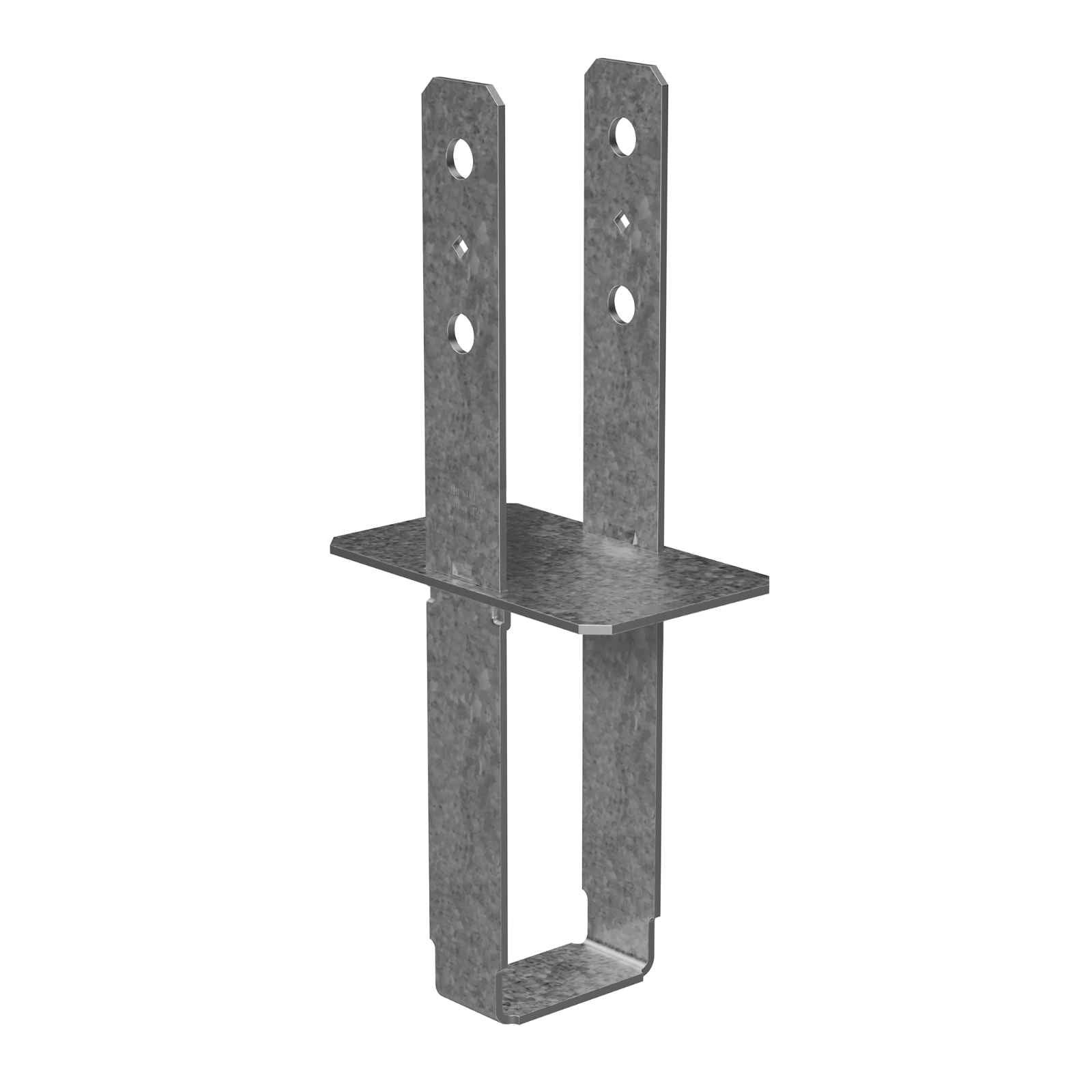 Simpson CB46SS 4x6 Column Base Stainless Steel