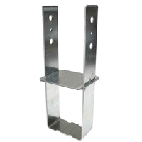 Simpson CB68HDG 6x8 Column Base Hot Dip Galvanized