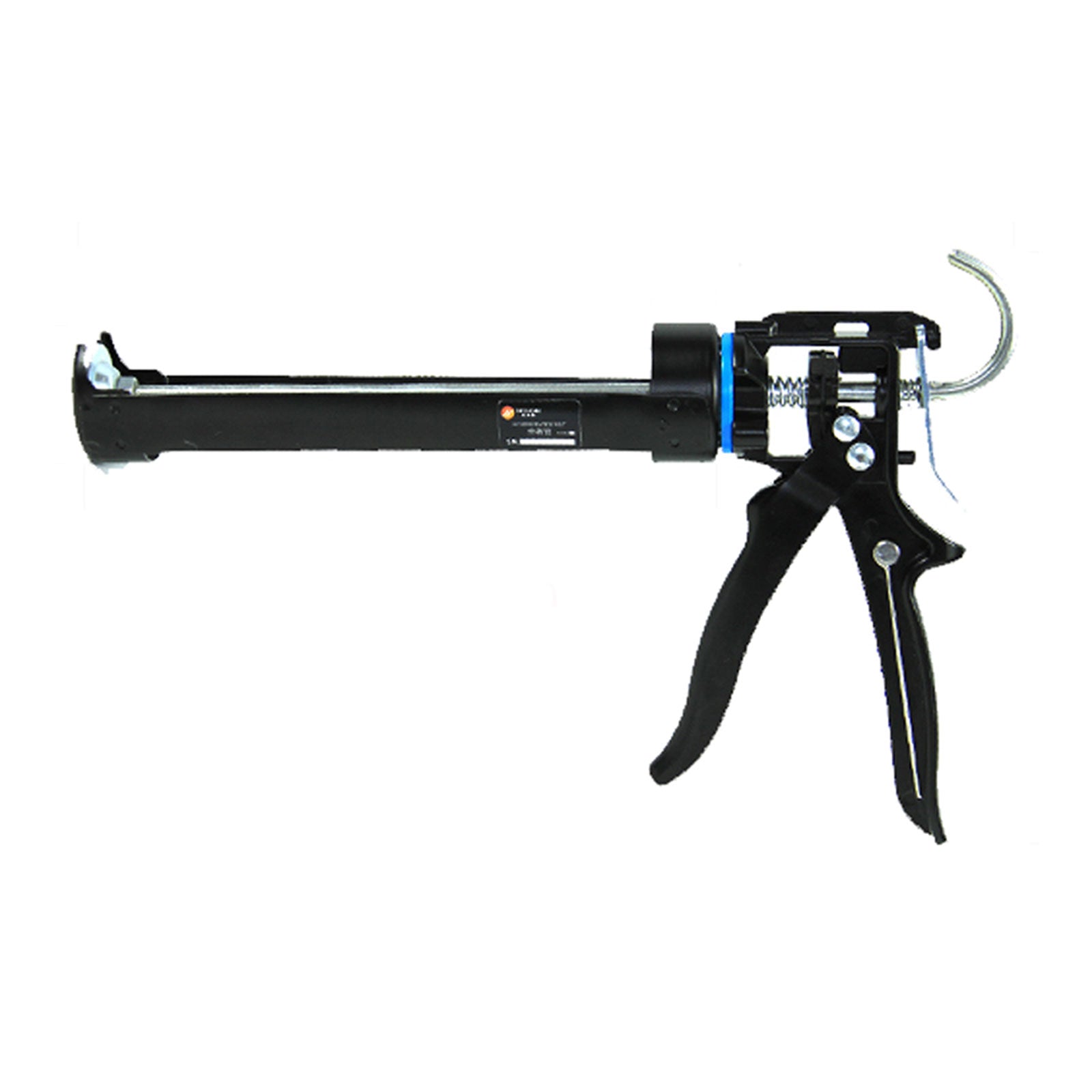 Bolthold CG40 Hi Thrust 40:1 Caulk Gun for EPX3 Epoxy Cartrige – Fasteners  Plus