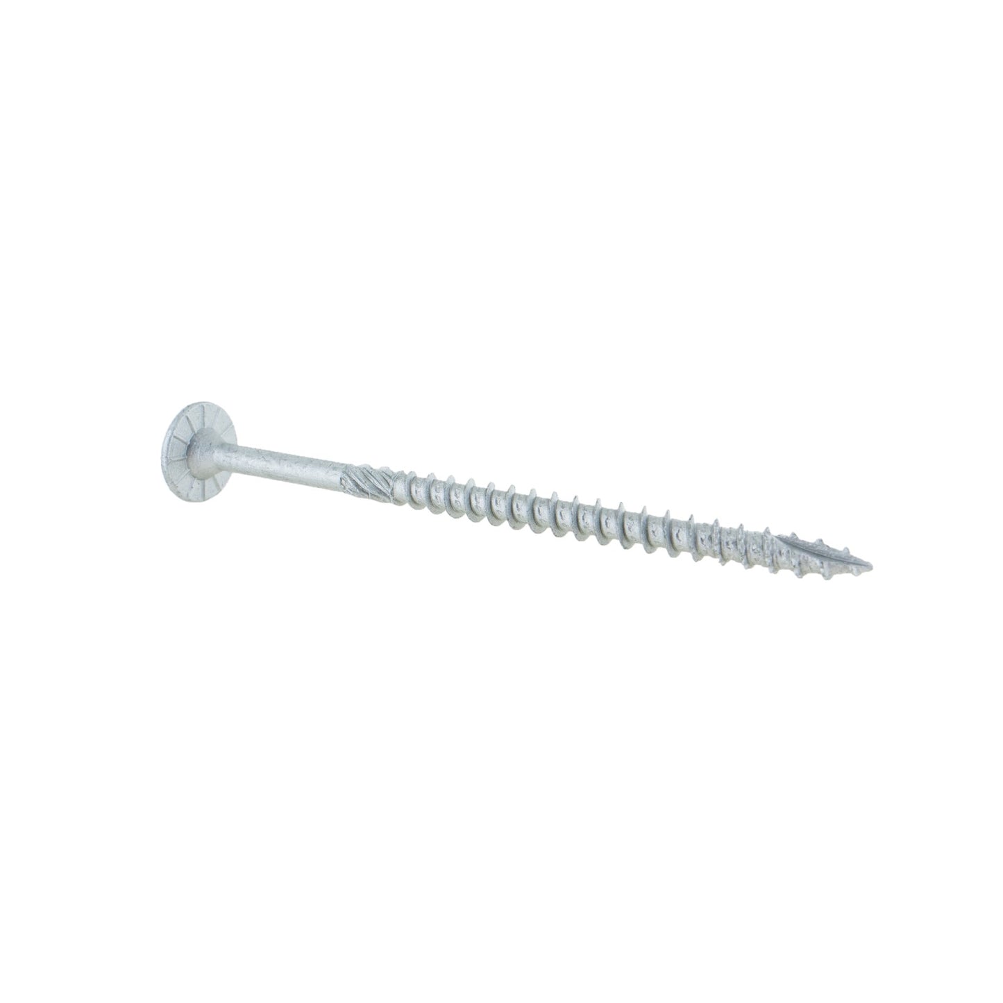 .275" x 4-1/2" Conquest Structural Screw - T-30 Star Drive, Pkg 50