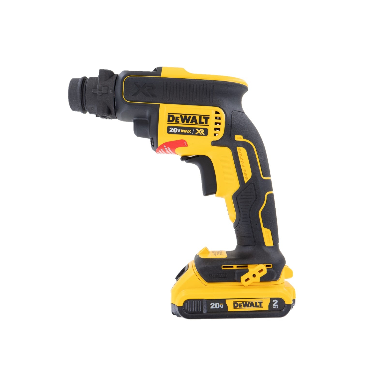 Dewalt discount cordless screwdriver