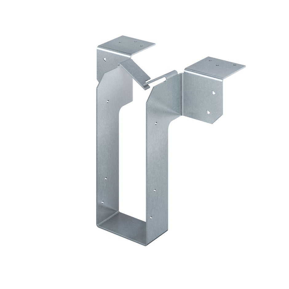 DGT/DGHT Top-Flange Fire Wall Hangers – Fasteners Plus